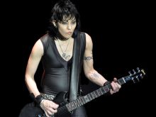 Joan Jett