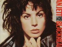 Joan Jett