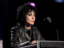 Joan Jett