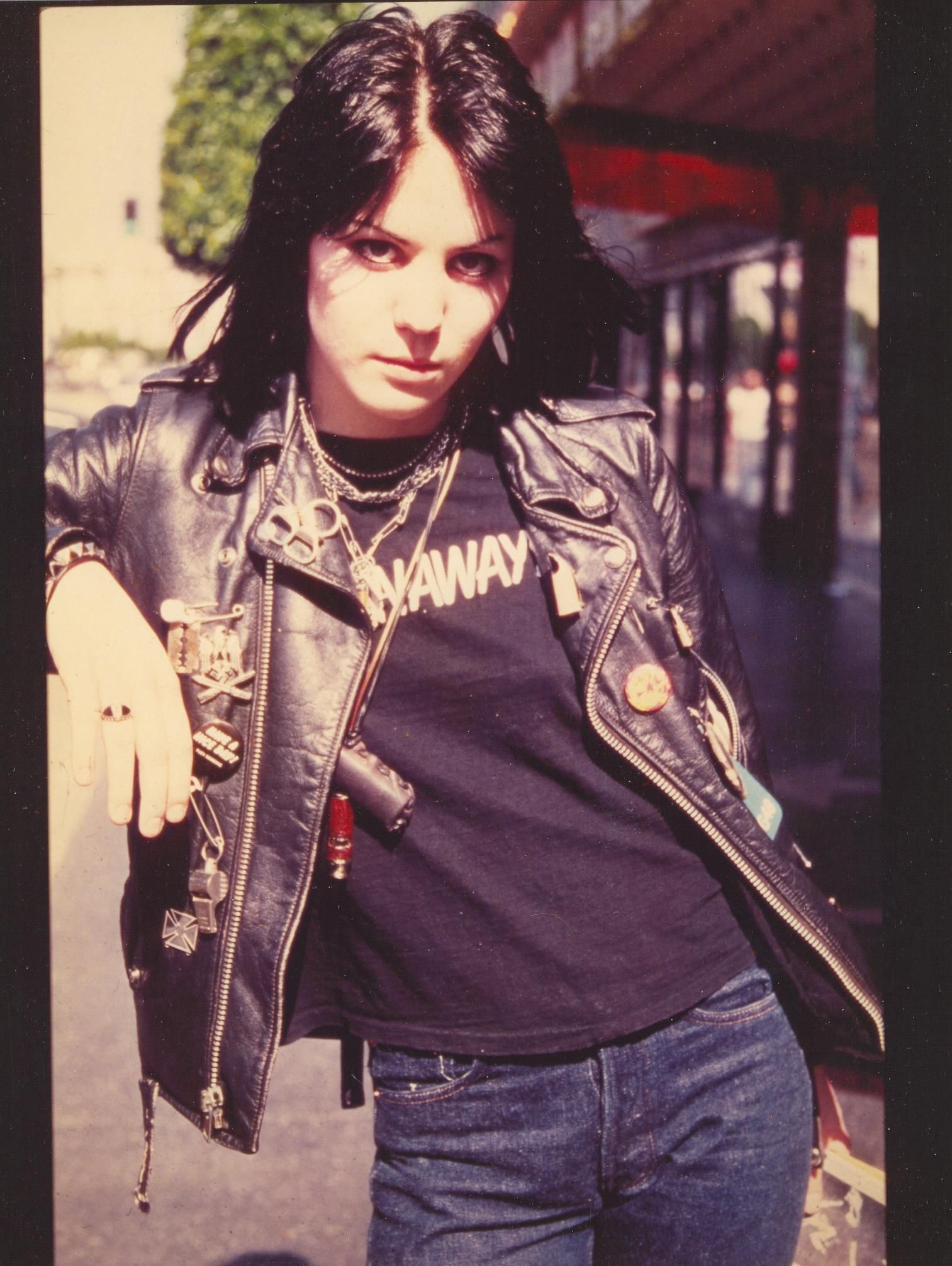 Pictures Of Joan Jett