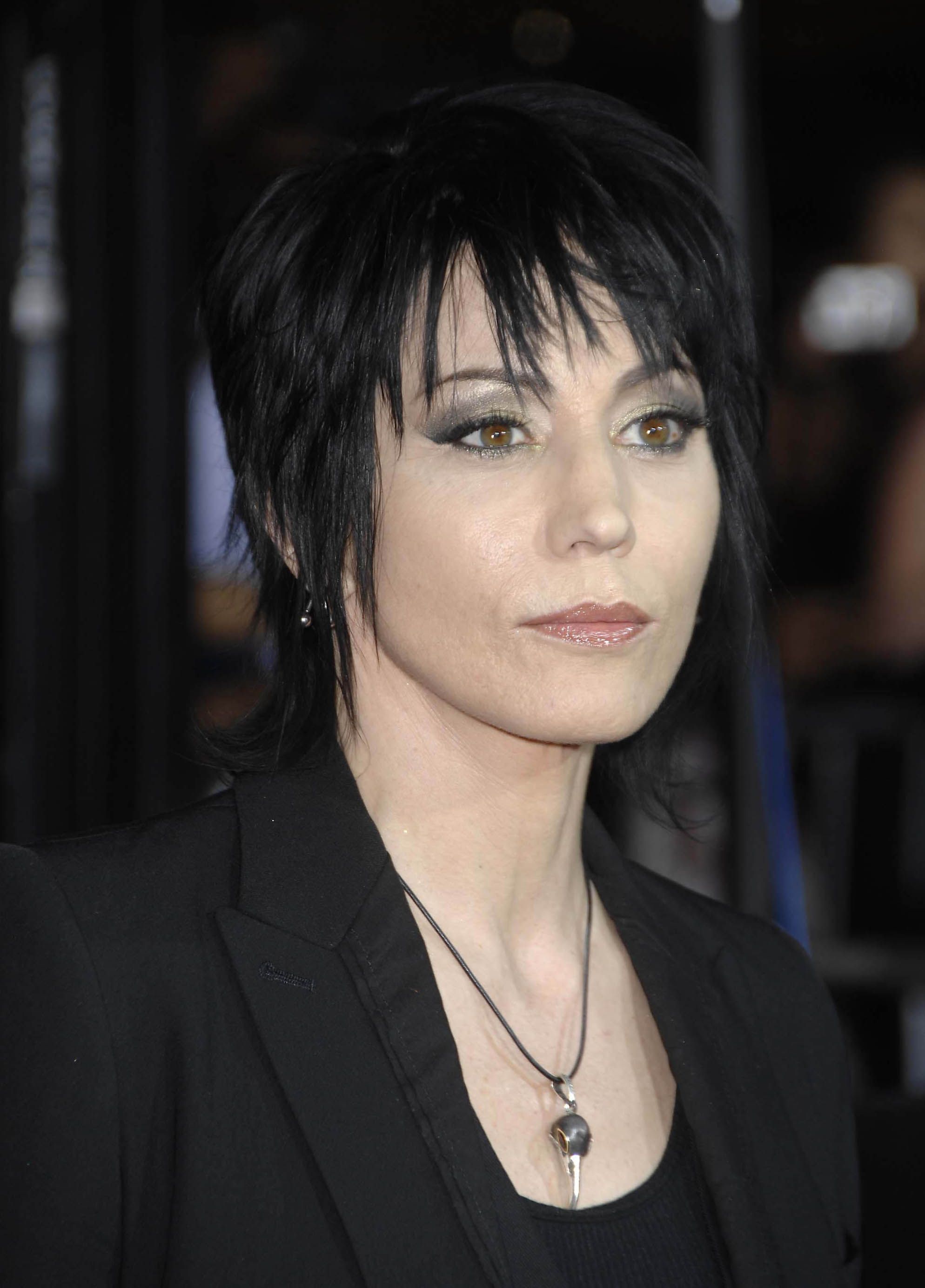 Pictures of Joan Jett