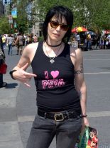 Joan Jett