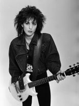 Joan Jett