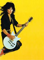 Joan Jett