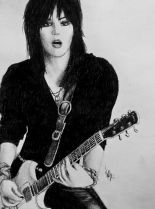 Joan Jett