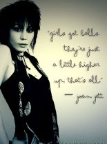 Joan Jett