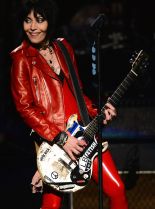 Joan Jett photo