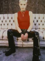 Joan Jett photo
