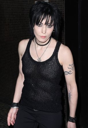 Joan Jett