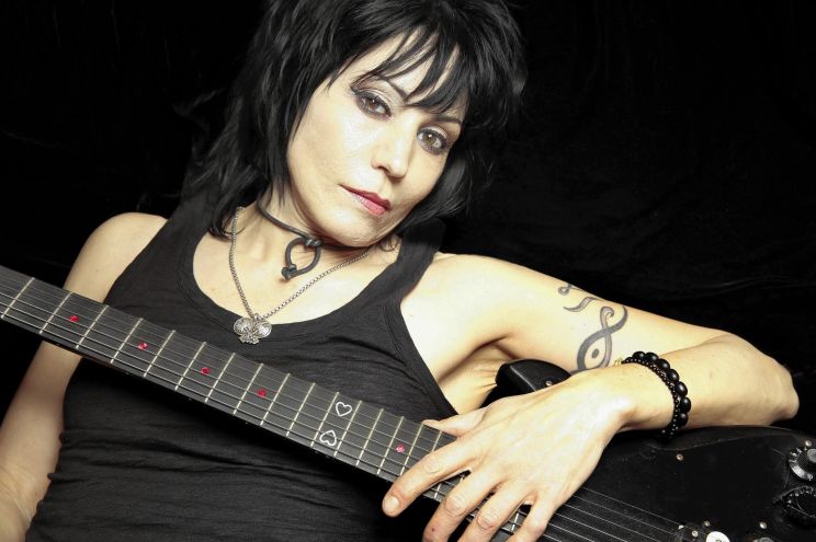 Joan Jett