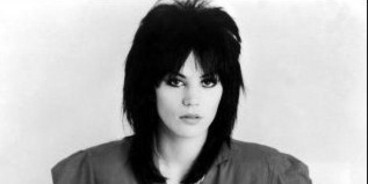 Joan Jett