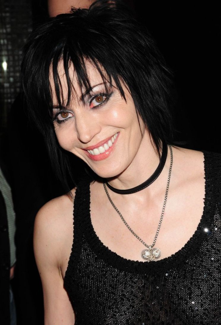 Joan Jett