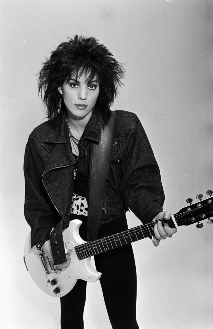 Joan Jett