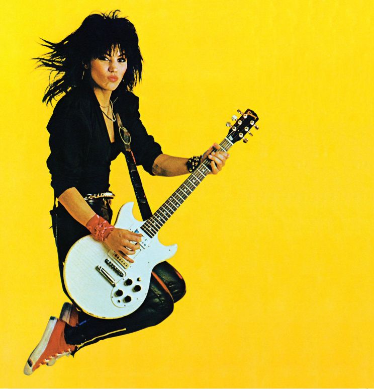 Joan Jett