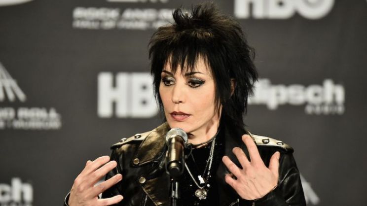 Joan Jett