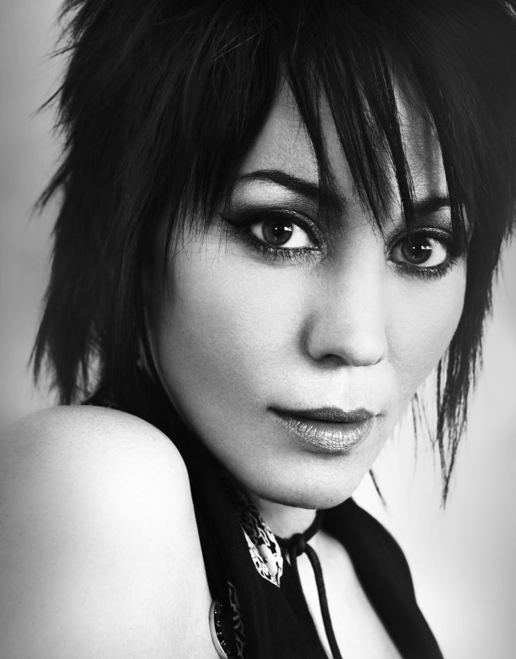 Joan Jett