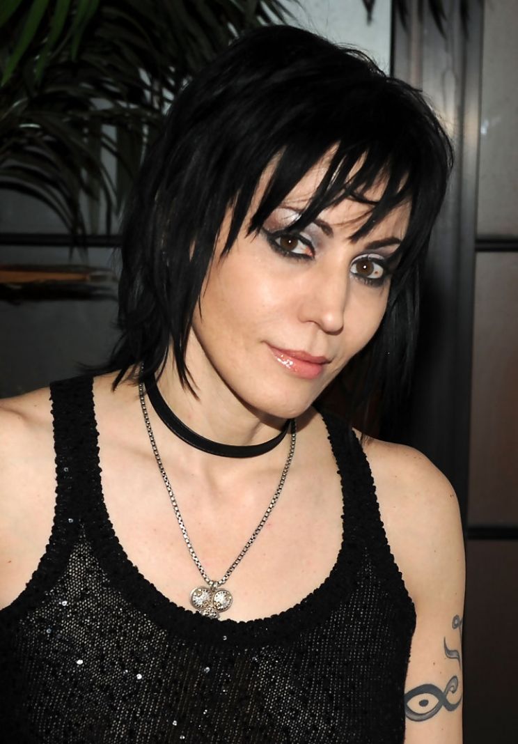 Joan Jett