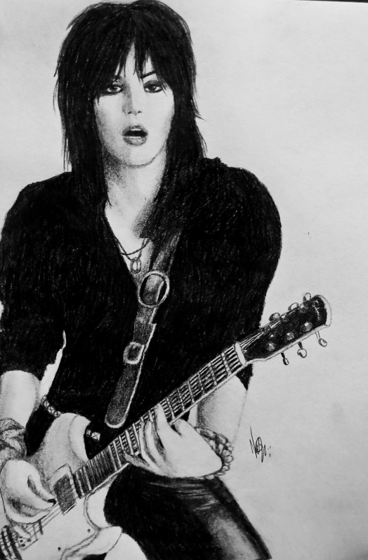 Joan Jett