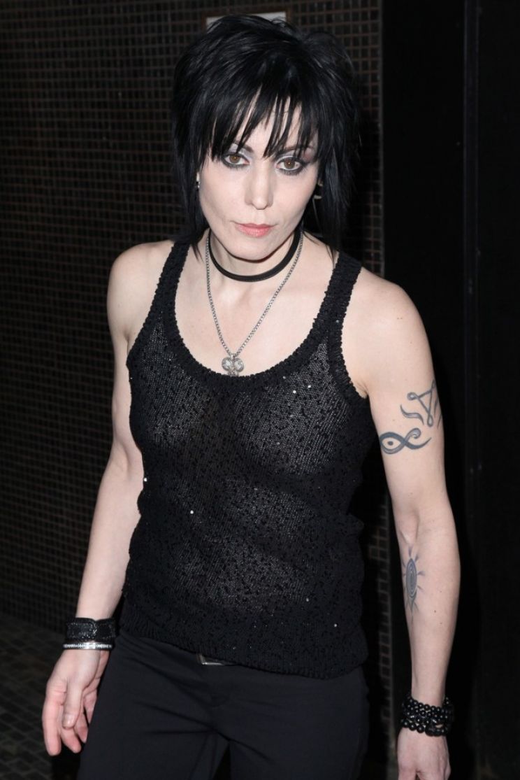 Joan Jett