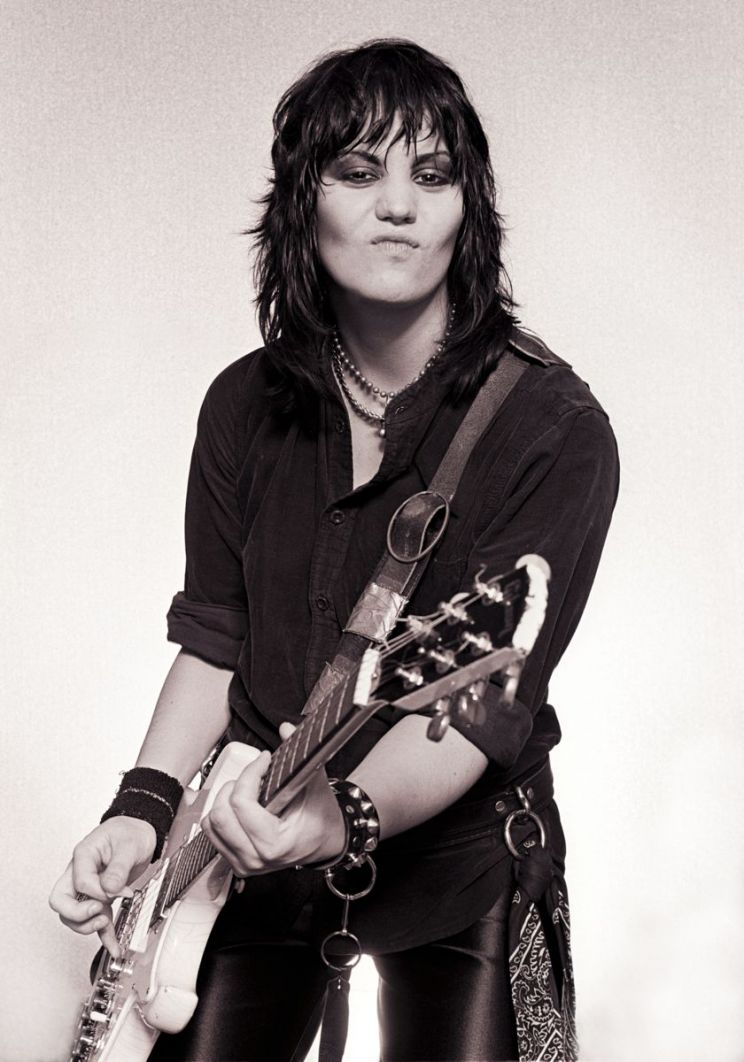 Joan Jett