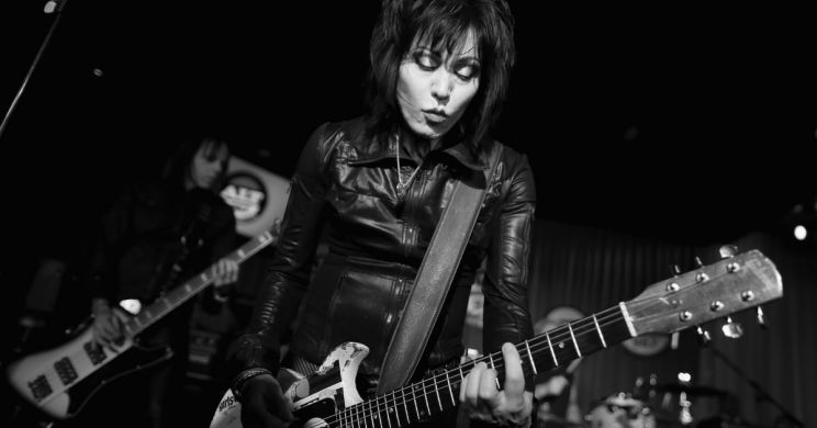 Joan Jett