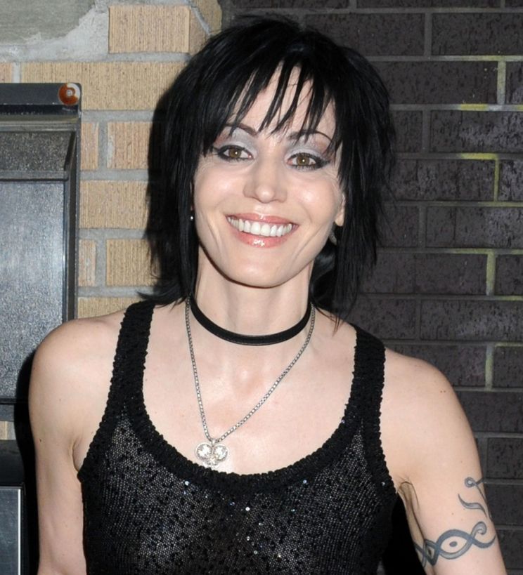 Joan Jett