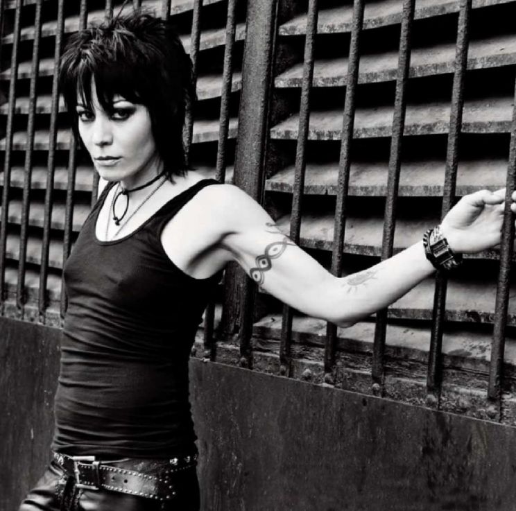 Joan Jett