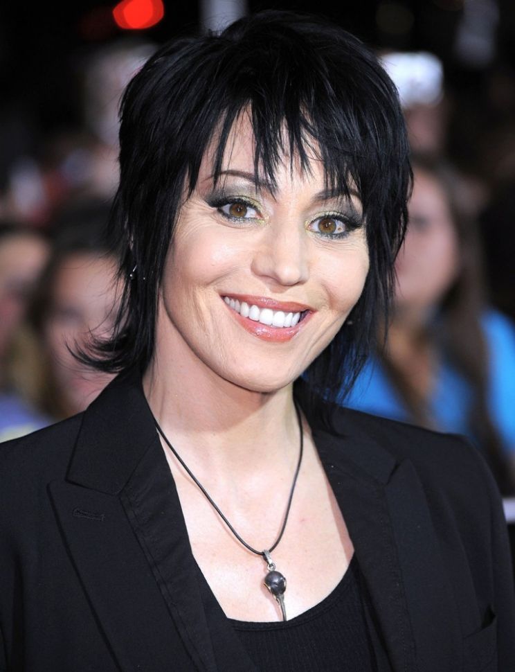 Joan Jett