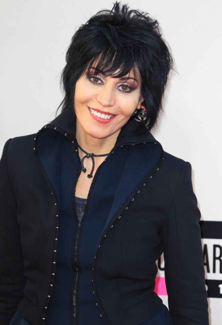 Joan Jett