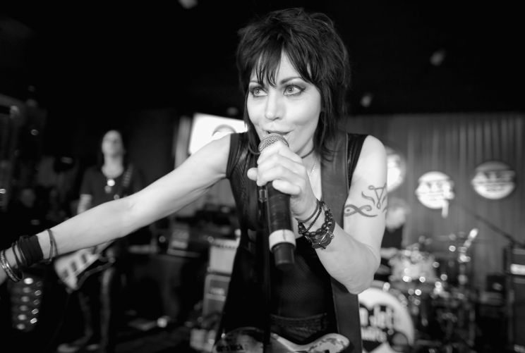 Joan Jett