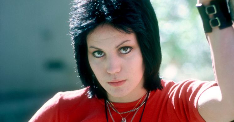 Joan Jett