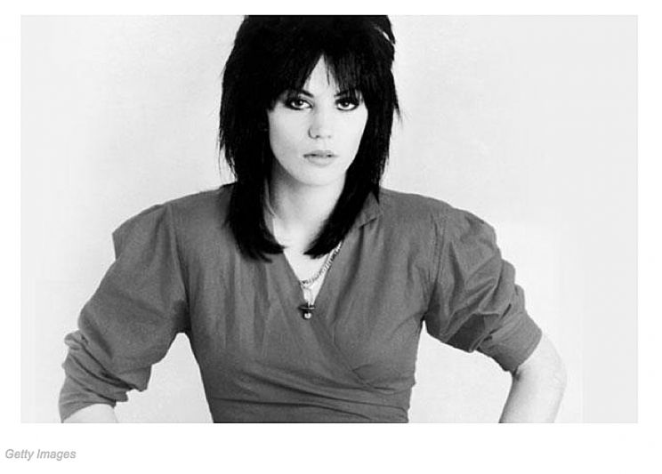 Joan Jett