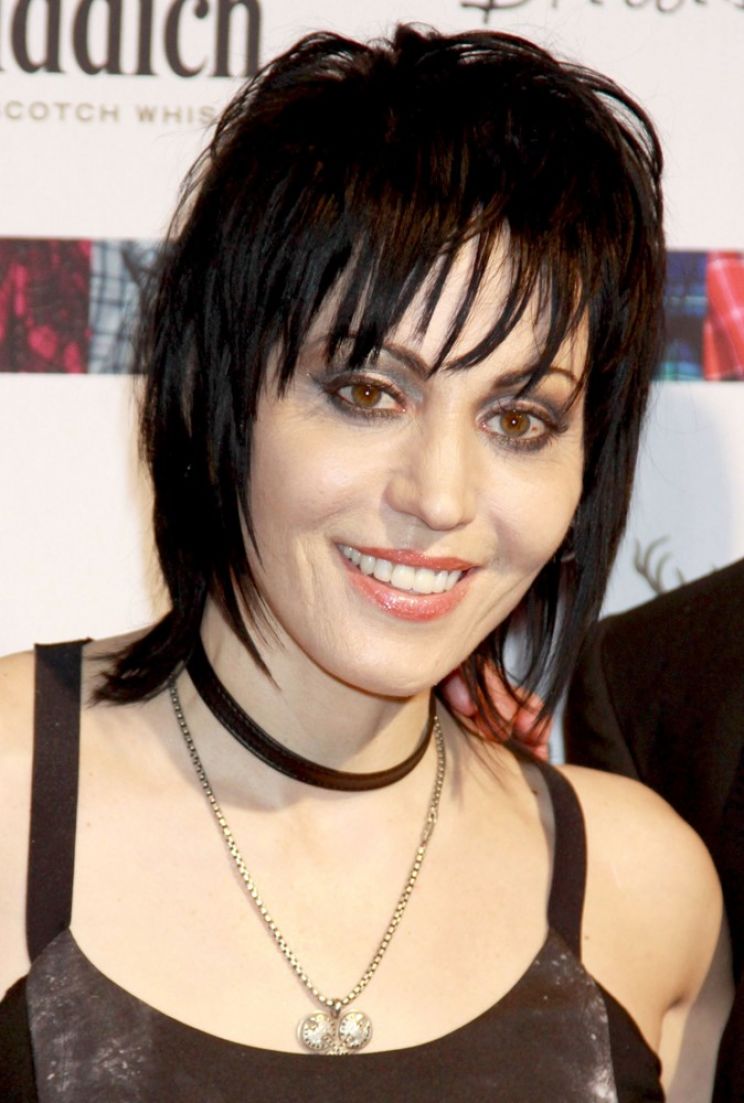 Joan Jett