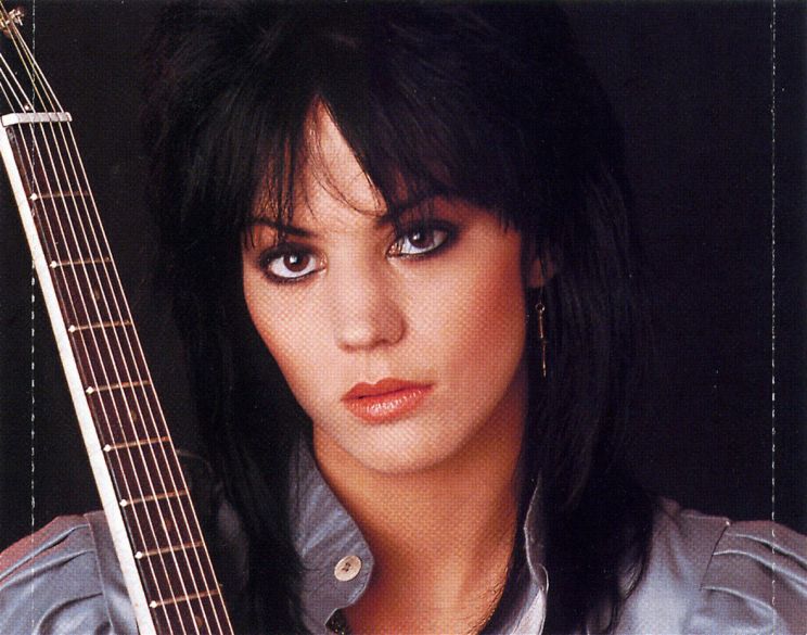 Joan Jett