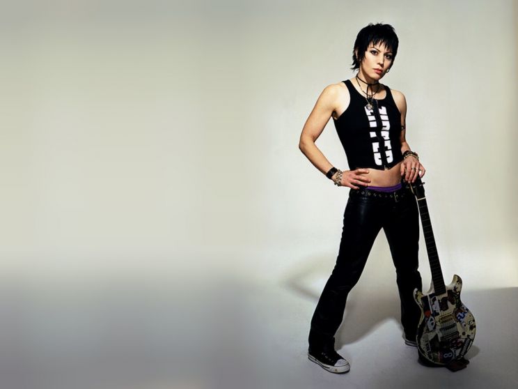 Joan Jett