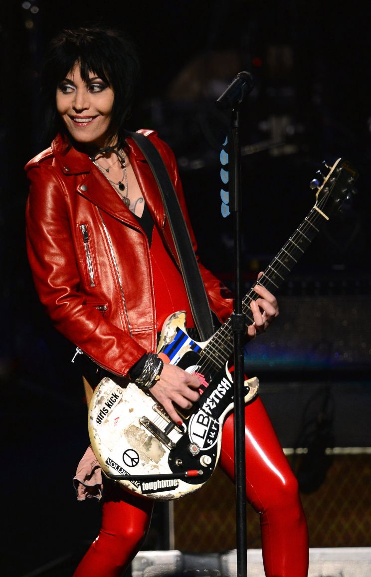 Joan Jett