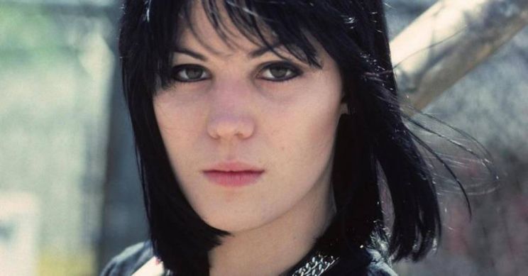 Joan Jett