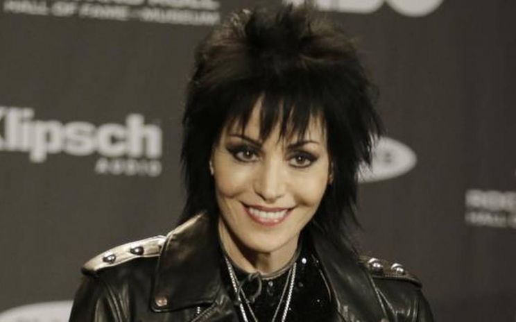 Joan Jett