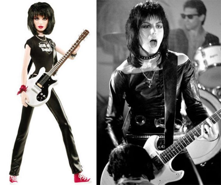 Joan Jett