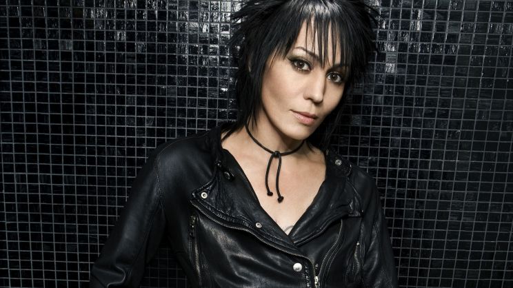 Joan Jett