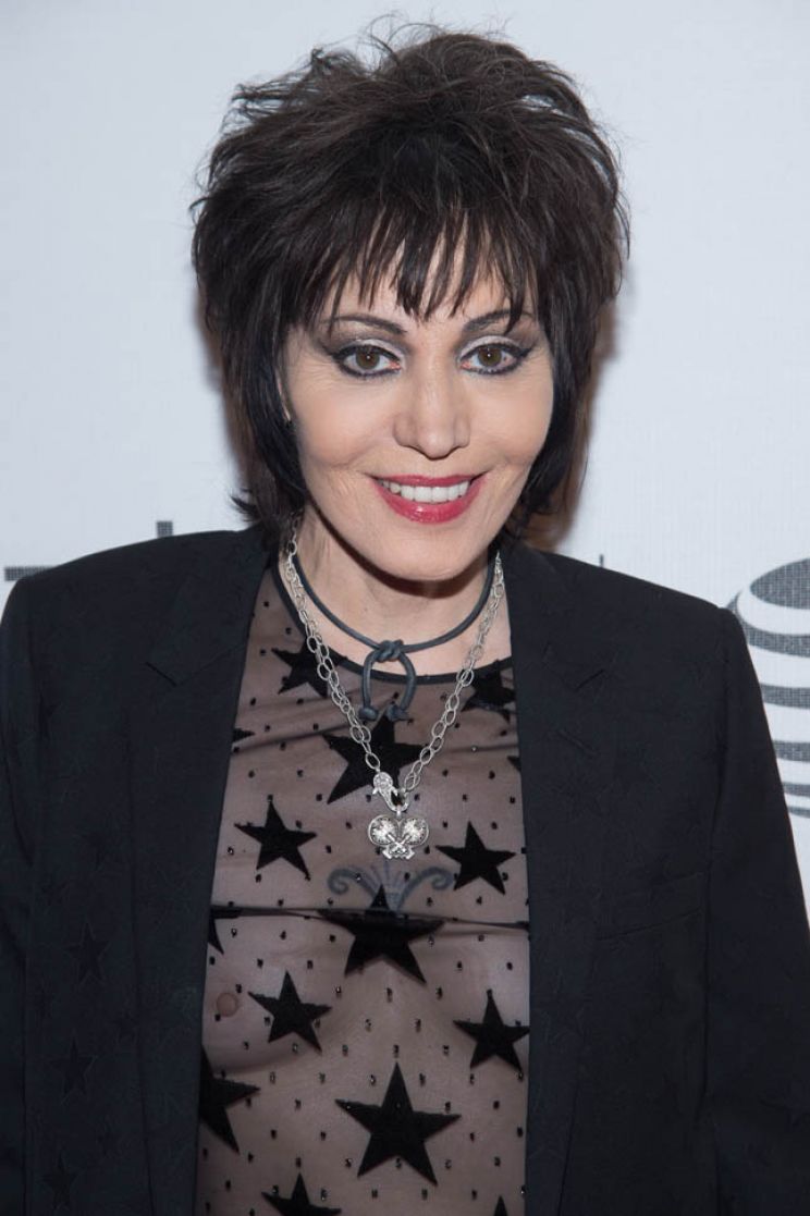 Joan Jett
