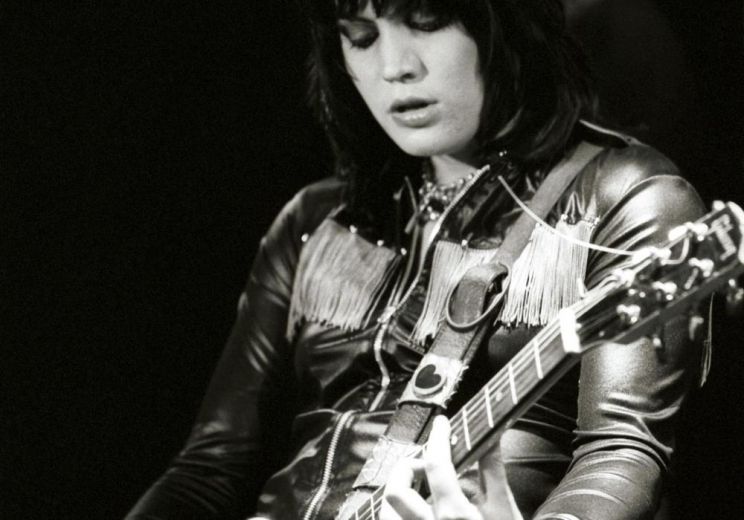 Joan Jett