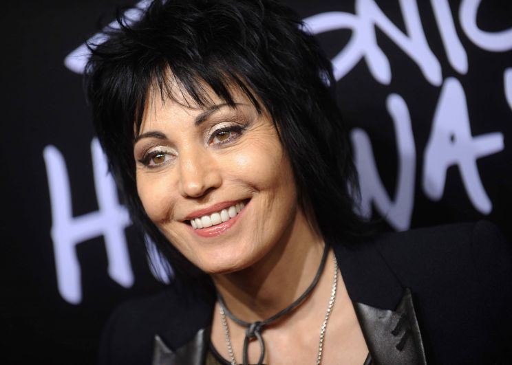 Joan Jett