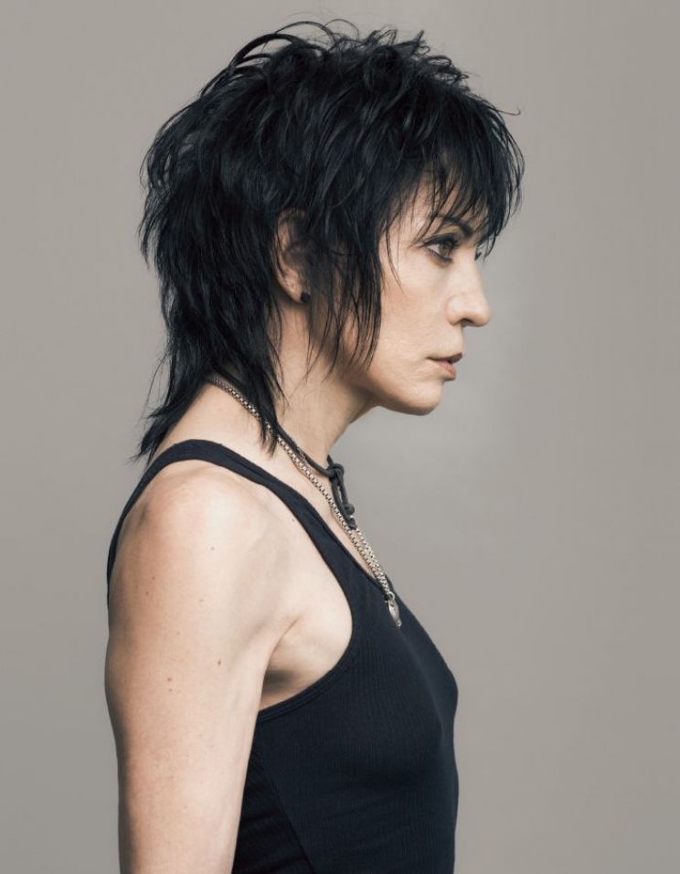 Joan Jett