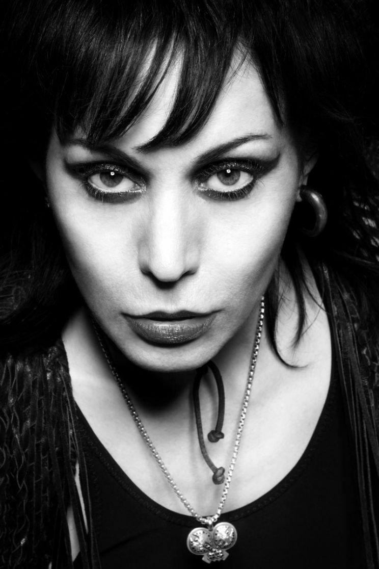 Joan Jett