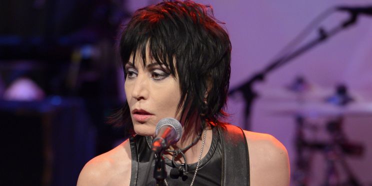 Joan Jett