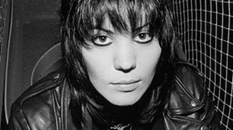 Joan Jett