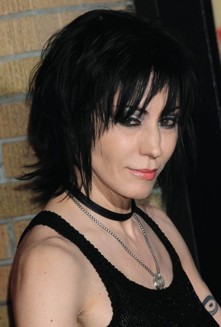 Joan Jett
