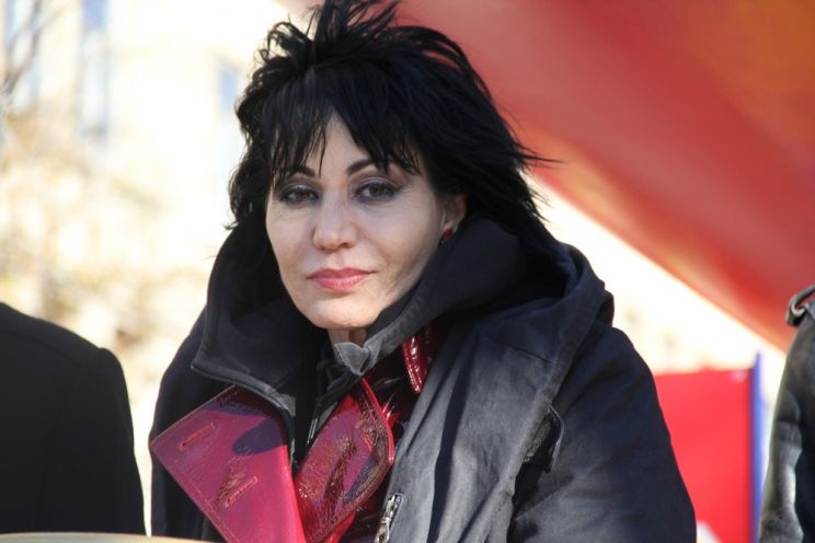 Joan Jett