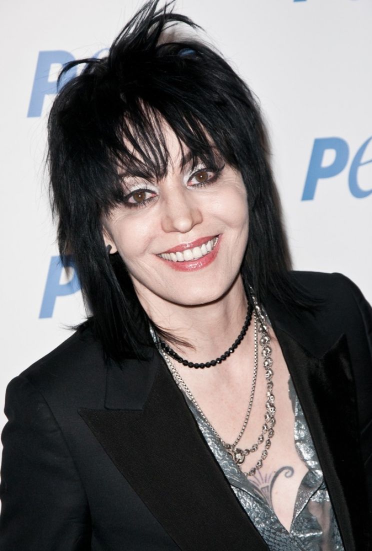 Joan Jett